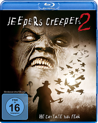 Jeepers Creepers 2